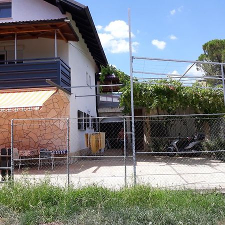 Ferienwohnung Casa Gudelj Pirovac Exterior foto
