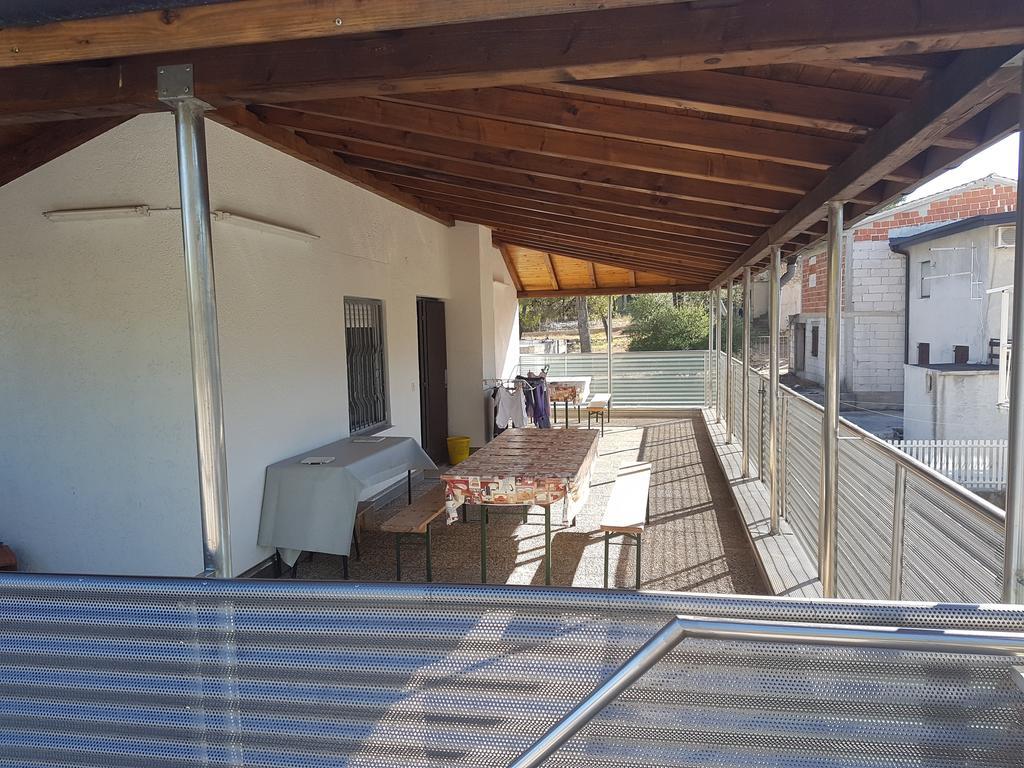 Ferienwohnung Casa Gudelj Pirovac Exterior foto