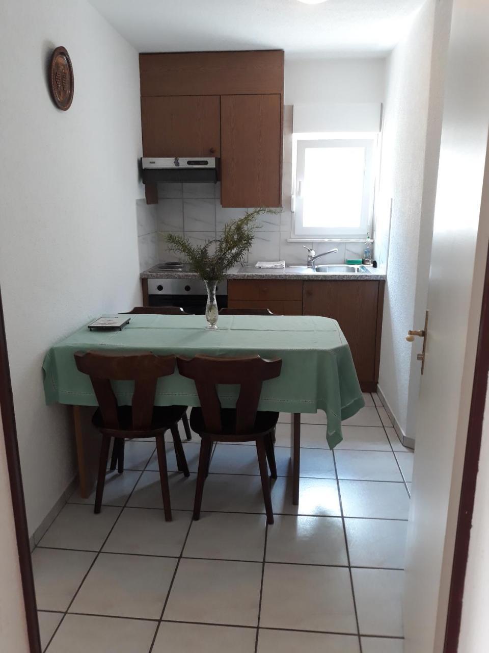 Ferienwohnung Casa Gudelj Pirovac Exterior foto