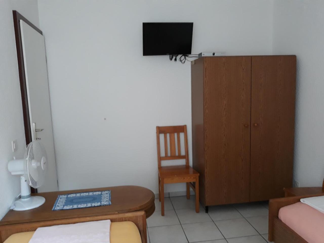 Ferienwohnung Casa Gudelj Pirovac Exterior foto